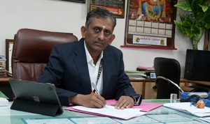 Shri Ma.Gha.Cha.Dr.Channabasava Pattaddevaru